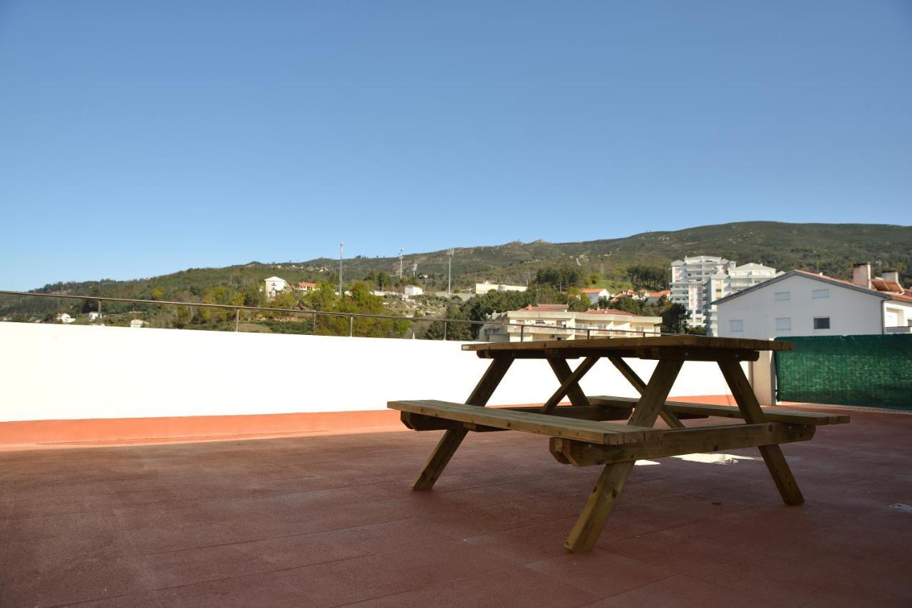 Marvao Serra & Mar Seia Bagian luar foto